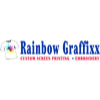 Rainbow Graffixx logo, Rainbow Graffixx contact details