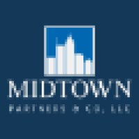 Midtown Partners & Co. logo, Midtown Partners & Co. contact details