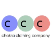 chakra clothing company logo, chakra clothing company contact details