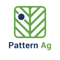 Pattern Ag logo, Pattern Ag contact details