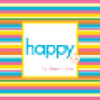 happy LA logo, happy LA contact details