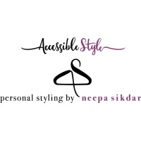 Accessible Style logo, Accessible Style contact details