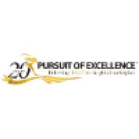 Pursuit of Excellence, Inc logo, Pursuit of Excellence, Inc contact details