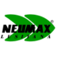 Neumax Lusitana logo, Neumax Lusitana contact details