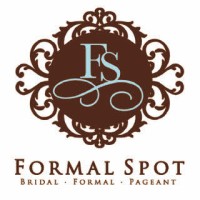 Formal Spot logo, Formal Spot contact details