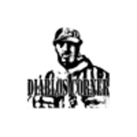 DiablosCorner logo, DiablosCorner contact details