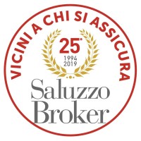 Saluzzo Broker Srl. logo, Saluzzo Broker Srl. contact details