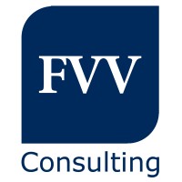 FVV Consulting logo, FVV Consulting contact details