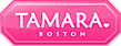 Tamara Handbags logo, Tamara Handbags contact details