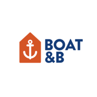 Boat & B logo, Boat & B contact details