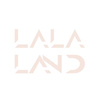 LA LA LAND SWIM logo, LA LA LAND SWIM contact details