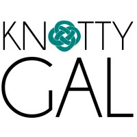 Knotty Gal logo, Knotty Gal contact details