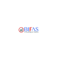 BIFAS Consulting logo, BIFAS Consulting contact details