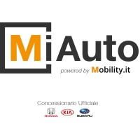 Mi AUTO srl logo, Mi AUTO srl contact details