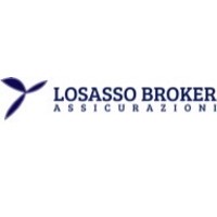 Losasso Broker Assicurazioni logo, Losasso Broker Assicurazioni contact details