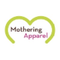 Mothering Apparel LLC logo, Mothering Apparel LLC contact details