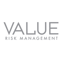 Value Risk Management logo, Value Risk Management contact details