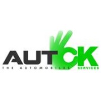 AUTOK Services logo, AUTOK Services contact details