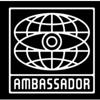 Ambassador Brand Agency logo, Ambassador Brand Agency contact details