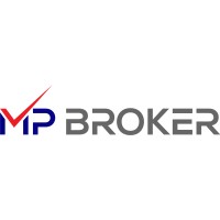 MPbroker logo, MPbroker contact details