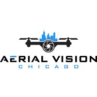 Aerial Vision Chicago, LLC. logo, Aerial Vision Chicago, LLC. contact details