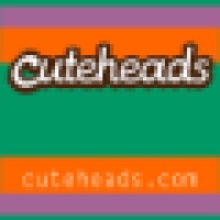 cuteheads logo, cuteheads contact details