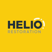 Helio Restoration logo, Helio Restoration contact details