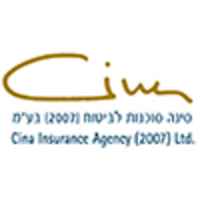 Cina Insurance Agency (2007) Ltd. logo, Cina Insurance Agency (2007) Ltd. contact details