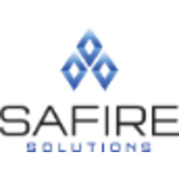 Safire Solutions LLC logo, Safire Solutions LLC contact details