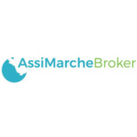 AssiMarche Broker logo, AssiMarche Broker contact details