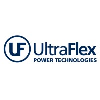 Ultraflex Power Technologies logo, Ultraflex Power Technologies contact details