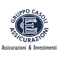 CASOLI Assicurazioni & Investimenti logo, CASOLI Assicurazioni & Investimenti contact details