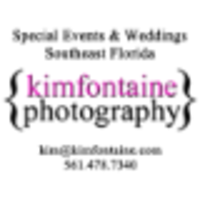 Kim Fontaine Photography logo, Kim Fontaine Photography contact details