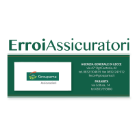 ERROI ASSICURATORI - Agenzia Generale Groupama logo, ERROI ASSICURATORI - Agenzia Generale Groupama contact details