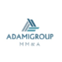 ADAMIGROUP logo, ADAMIGROUP contact details