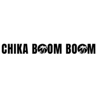 Chika Boom Boom logo, Chika Boom Boom contact details