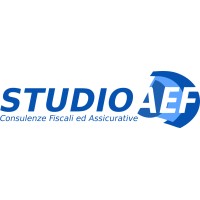 Studio AEF Consulenze Fiscali ed assicurative SRLS logo, Studio AEF Consulenze Fiscali ed assicurative SRLS contact details