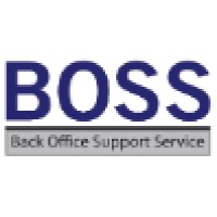 Back Office Support Service logo, Back Office Support Service contact details