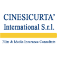 Cinesicurtà International S.r.l. logo, Cinesicurtà International S.r.l. contact details