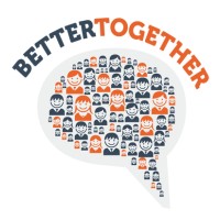 BetterTogether logo, BetterTogether contact details