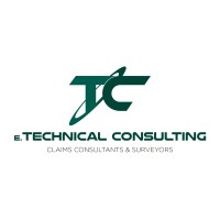 E.Technical Consulting logo, E.Technical Consulting contact details