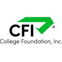 College Foundation of North Carolina logo, College Foundation of North Carolina contact details