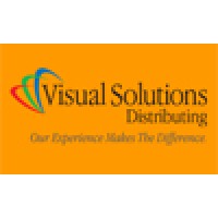 Visual Solutions Distributing, Inc. logo, Visual Solutions Distributing, Inc. contact details