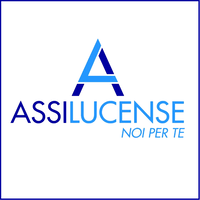 Assilucense logo, Assilucense contact details