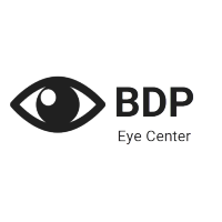 BDP logo, BDP contact details