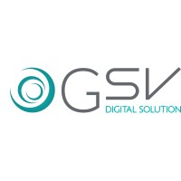 GSV Digital Solution Srl logo, GSV Digital Solution Srl contact details