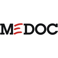 MEDOC (Medical Ocupational) logo, MEDOC (Medical Ocupational) contact details