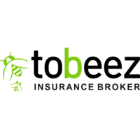 Tobeez Broker logo, Tobeez Broker contact details