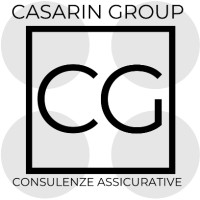 Casarin Group logo, Casarin Group contact details