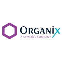 Organix Inc logo, Organix Inc contact details